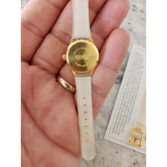 F.A.O Schwarz Newborn Baby Cherub Watch 1995 edition- new in original packaging - Picture 6 of 12